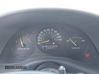 1997 Chevrolet Lumina LS with VIN 2G1WL52M5V1135249, listed as a IAAI auction lot 41994811 with 156,770 mi miles and . Bid and sale history available at DreamBid. Image 7.