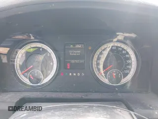 2018 Ram 2500 Tradesman z VIN 3C6UR5HJ5JG284053, wystawiony jako IAAI lot #42672148 z przebiegiem 158 783 mil mil oraz . Historia ofert i sprzedaży dostępna na DreamBid. Obrazek 7.