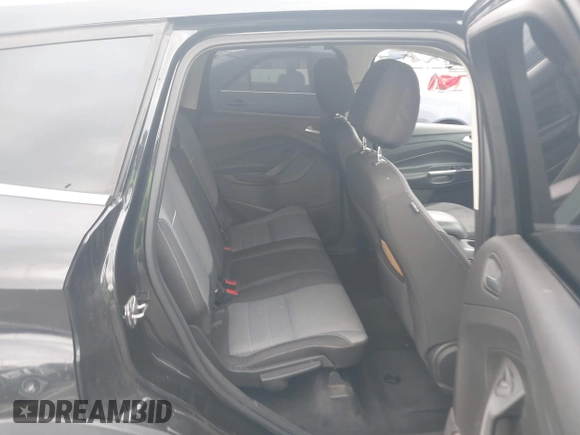 2013 Ford Escape SE with VIN 1FMCU0GX8DUC47099, listed as a IAAI auction lot 42573987 with 142,779 mi miles and . Bid and sale history available at DreamBid. Image 8.