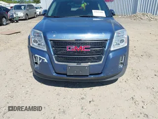 2012 GMC Terrain SLE-2 with VIN 2GKFLTE57C6289871, listed as a IAAI auction lot 42045806 with 150,348 mi miles and . Bid and sale history available at DreamBid. Image 6.