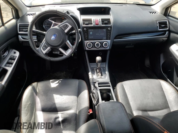2017 Subaru Crosstrek Limited z VIN JF2GPAKC4HH273822, wystawiony jako Copart lot #56364825 z przebiegiem 109 443 mil mil oraz Szkoda całkowita • Salvage title. Historia ofert i sprzedaży dostępna na DreamBid. Obrazek 8.