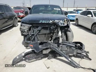 2022 Dodge Durango Special Service with VIN 1C4RDJFG5NC184623, listed as a Copart auction lot 49061625 with 40,100 mi miles and Salvage title. Bid and sale history available at DreamBid. Image 5.