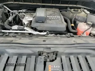 2020 Chevrolet Silverado 1500 z VIN 3GCPWEET9LG378718, wystawiony jako Copart lot #54590725 z przebiegiem 88 696 mil mil oraz Szkoda całkowita • Salvage title. Historia ofert i sprzedaży dostępna na DreamBid. Obrazek 13.