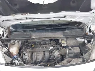 2015 Ford Transit Connect XLT с VIN NM0GS9F75F1208182, выставлен на аукционе IAAI как лот 41576017 с пробегом 165 554 миль миль и . История ставок и продаж доступна на DreamBid. Изображение 10.