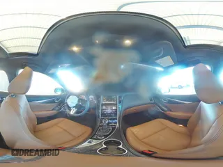 2024 Infiniti Q50 Sensory с VIN JN1EV7CP7RM600127, выставлен на аукционе Copart как лот 84673804 с пробегом 5 150 миль миль и Списание • Salvage title. История ставок и продаж доступна на DreamBid. Изображение 13.