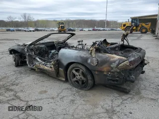 1997 Pontiac Firebird Trans Am z VIN 2G2FV32P4V2210845, wystawiony jako Copart lot #53998015 z przebiegiem Nie podano mil oraz Szkoda całkowita • Salvage title. Historia ofert i sprzedaży dostępna na DreamBid. Obrazek 2.
