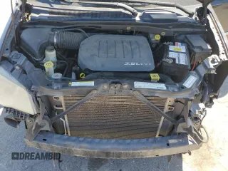2012 Chrysler Town & Country Touring with VIN 2C4RC1BG6CR144418, listed as a Copart auction lot 55470135 with 139,817 mi miles and Salvage Title. Bid and sale history available at DreamBid. Image 12.