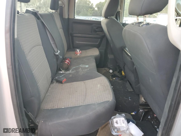2010 Dodge Ram 1500 SLT with VIN 1D7RB1GP3AS221582, listed as a Copart auction lot 79067064 with 175,214 mi miles and Salvage Title. Bid and sale history available at carsss.com. Image 10.