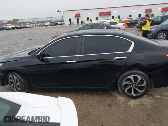 2016 Honda Accord Sport с VIN 1HGCR2F59GA106437, выставлен на аукционе IAAI как лот 41954884 с пробегом 128 895 миль миль и . История ставок и продаж доступна на DreamBid. Изображение 15.