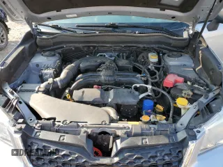 2014 Subaru Forester 2.5i с VIN JF2SJAAC6EH450850, выставлен на аукционе Copart как лот 59489995 с пробегом 138 152 миль миль и Списание • Salvage title. История ставок и продаж доступна на DreamBid. Изображение 12.