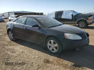 2007 Pontiac G6 GT z VIN 1G2ZH58N674215080, wystawiony jako Copart lot #53332684 z przebiegiem 167 552 mil mil oraz Nie do naprawy • Non repairable. Historia ofert i sprzedaży dostępna na DreamBid. Obrazek 4.