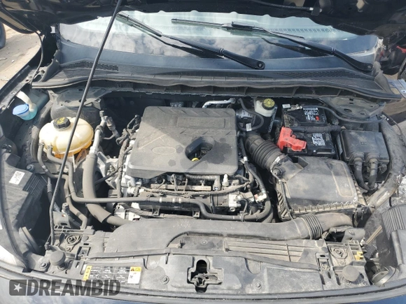 2020 Ford Escape SE с VIN 1FMCU9G66LUB68279, выставлен на аукционе Copart как лот 60879915 с пробегом 184 324 миль миль и Чистый • Clean title. История ставок и продаж доступна на DreamBid. Изображение 11.