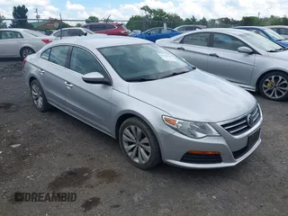2012 Volkswagen CC Sport with VIN WVWMP7ANXCE510475, listed as a IAAI auction lot 42220018 with 175,139 mi miles and . Bid and sale history available at DreamBid. Image 1.