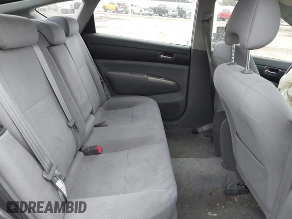 2007 Toyota Prius with VIN JTDKB20U673232242, listed as a IAAI auction lot 41708478 with 268,237 mi miles and . Bid and sale history available at DreamBid. Image 8.