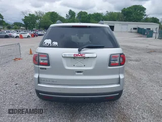 2014 GMC Acadia SLT z VIN 1GKKRRKD0EJ172280, wystawiony jako IAAI lot #42174588 z przebiegiem 122 284 mil mil oraz . Historia ofert i sprzedaży dostępna na DreamBid. Obrazek 16.