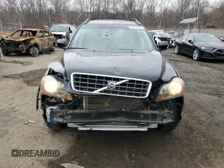 2007 Volvo XC90 I6 с VIN YV4CZ982571361514, выставлен на аукционе Copart как лот 50493135 с пробегом 164 136 миль миль и Списание • Salvage title. История ставок и продаж доступна на DreamBid. Изображение 5.