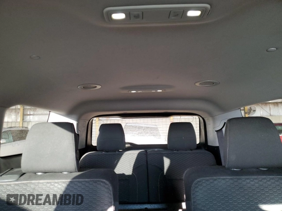 2018 GMC Acadia SLE with VIN 1GKKNLLA7JZ218342, listed as a Copart auction lot 42636435 with 131,789 mi miles and Salvage Title. Bid and sale history available at DreamBid. Image 10.