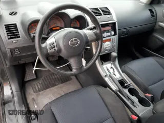 2010 Scion tC z VIN JTKDE3B73A0310961, wystawiony jako Copart lot #56014045 z przebiegiem 143 144 mil mil oraz Szkody całkowita. Historia ofert i sprzedaży dostępna na DreamBid. Obrazek 8.