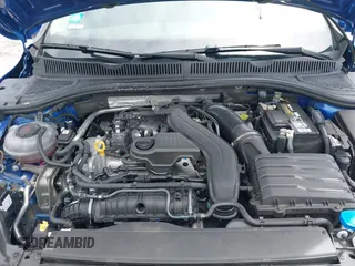 2022 Volkswagen Jetta SE with VIN 3VW7M7BU9NM014623, listed as a IAAI auction lot 42012005 with 39,643 mi miles and . Bid and sale history available at DreamBid. Image 10.