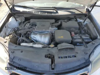 2015 Toyota Camry XLE with VIN 4T1BF1FK2FU064365, listed as a Copart auction lot 53813365 with 125,051 mi miles and Salvage Title. Bid and sale history available at carsss.com. Image 11.