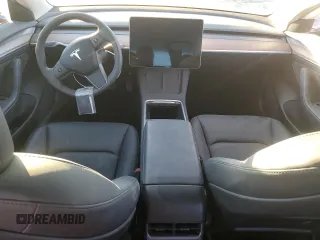 2023 Tesla Model 3 с VIN 5YJ3E1EA8PF710913, выставлен на аукционе Copart как лот 88230895 с пробегом 14 763 миль миль и Списание • Salvage title. История ставок и продаж доступна на DreamBid. Изображение 8.