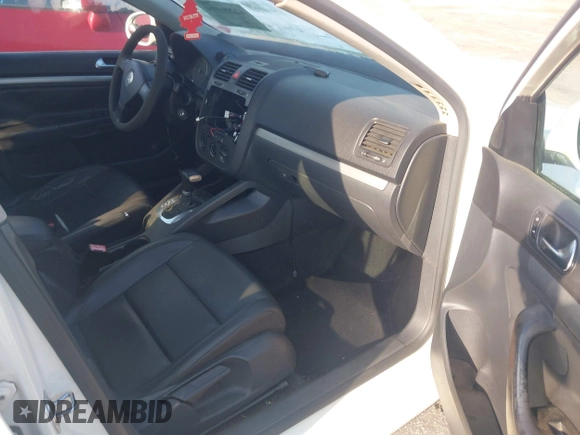 2006 Volkswagen Jetta 1.9L TDI с VIN 3VWST71K86M753562, выставлен на аукционе IAAI как лот 42206104 с пробегом 259 137 миль миль и . История ставок и продаж доступна на DreamBid. Изображение 5.