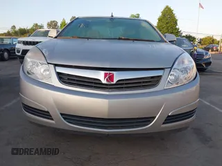 2008 Saturn Aura XE z VIN 1G8ZS57N78F122843, wystawiony jako IAAI lot #42155338 z przebiegiem 142 777 mil mil oraz . Historia ofert i sprzedaży dostępna na DreamBid. Obrazek 6.