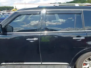 2012 Infiniti QX56 7-passenger z VIN JN8AZ2NEXC9017449, wystawiony jako IAAI lot #42349105 z przebiegiem 244 048 mil mil oraz . Historia ofert i sprzedaży dostępna na DreamBid. Obrazek 14.