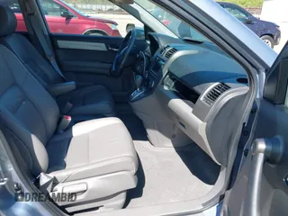 2011 Honda CR-V EX-L with VIN 5J6RE3H79BL022649, listed as a IAAI auction lot 42042588 with 126,268 mi miles. Bid and sale history available at carsss.com. Image 5.