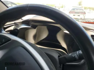 2019 Chevrolet Corvette Z51 1LT with VIN 1G1YH2D79K5115418, listed as a Copart auction lot 55996435 with Not provided miles and Salvage title. Bid and sale history available at DreamBid. Image 9.