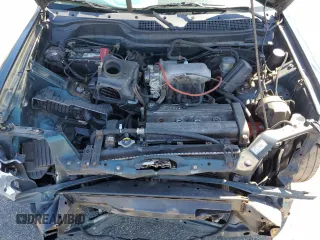 1997 Honda CR-V z VIN JHLRD1853VC063765, wystawiony jako Copart lot #53443435 z przebiegiem 226 898 mil mil oraz Szkoda całkowita • Salvage title. Historia ofert i sprzedaży dostępna na DreamBid. Obrazek 13.