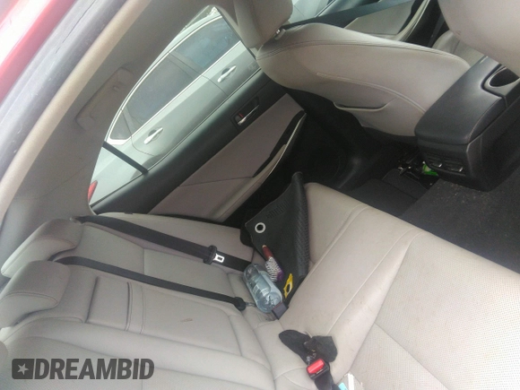 2015 Lexus IS 250 с VIN JTHBF1D21F5064745, выставлен на аукционе IAAI как лот 42435635 с пробегом 149 220 миль миль и . История ставок и продаж доступна на DreamBid. Изображение 8.