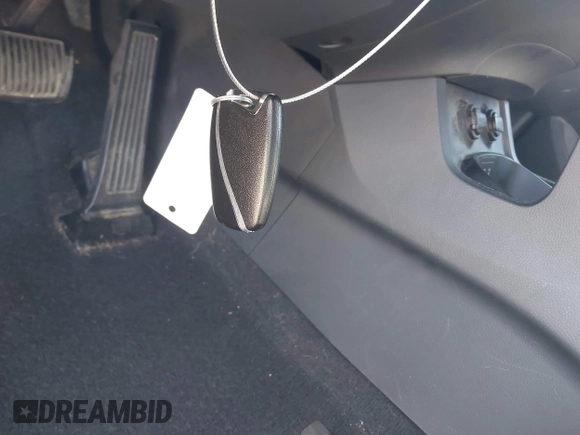 2018 Hyundai Santa Fe Sport 2.4L with VIN 5XYZU3LBXJG522477, listed as a IAAI auction lot 41981849 with 64,964 mi miles. Bid and sale history available at carsss.com. Image 11.