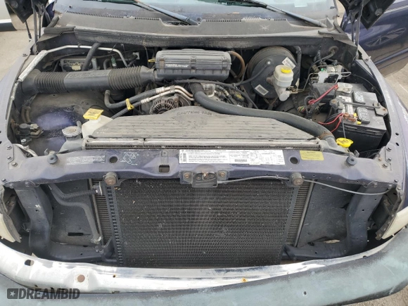 1998 Dodge Ram 1500 with VIN 3B7HC12Y3WG189752, listed as a Copart auction lot 46402395 with 142,629 mi miles and Salvage Title. Bid and sale history available at carsss.com. Image 12.