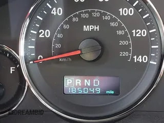 2006 Jeep Commander Limited с VIN 1J8HG58266C314494, выставлен на аукционе IAAI как лот 42272830 с пробегом 185 049 миль миль и . История ставок и продаж доступна на DreamBid. Изображение 7.