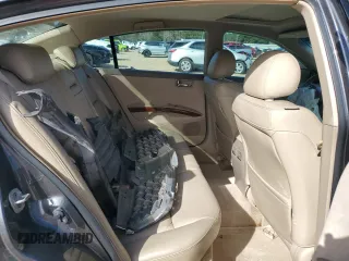 2005 Nissan Maxima 3.5 SL with VIN 1N4BA41E15C868995, listed as a Copart auction lot 45282975 with 132,943 mi miles and Salvage Title. Bid and sale history available at carsss.com. Image 10.