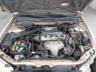 2002 Honda Accord LX z VIN 1HGCG56452A135666, wystawiony jako IAAI lot #42436949 z przebiegiem 103 652 mil mil oraz . Historia ofert i sprzedaży dostępna na DreamBid. Obrazek 10.