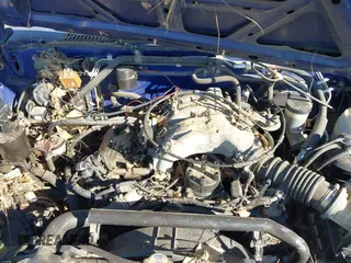 1995 Nissan Frontier SE с VIN 1N6HD16Y6SC347244, выставлен на аукционе IAAI как лот 41679522 с пробегом 227 493 миль миль и . История ставок и продаж доступна на DreamBid. Изображение 10.
