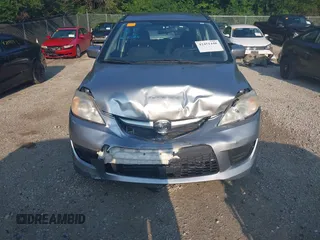 2010 Mazda 5 Sport with VIN JM1CR2W32A0385045, listed as a IAAI auction lot 42451448 with 127,762 mi miles and . Bid and sale history available at DreamBid. Image 6.