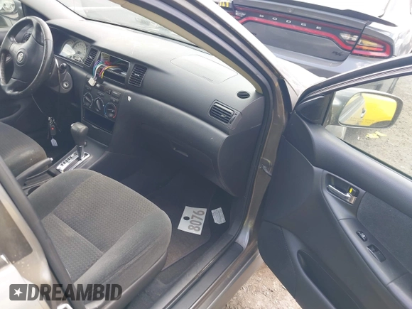 2006 Toyota Corolla CE с VIN 1NXBR32E36Z716204, выставлен на аукционе IAAI как лот 42161871 с пробегом 198 030 миль миль и . История ставок и продаж доступна на DreamBid. Изображение 5.