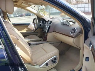 2012 Mercedes-Benz GL 350 with VIN 4JGBF2FE1CA768876, listed as a IAAI auction lot 41612274 with 104,718 mi miles and . Bid and sale history available at DreamBid. Image 5.