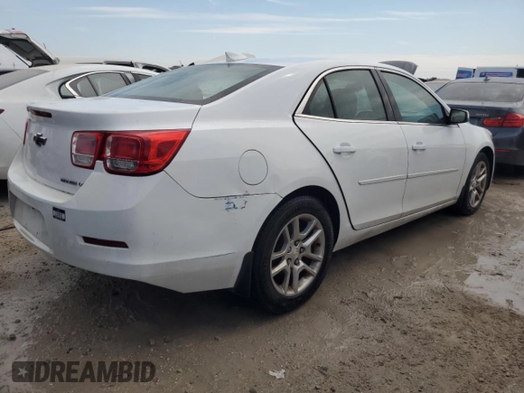 2016 Chevrolet Malibu Limited LT with VIN 1G11C5SA4GF120365, listed as a Copart auction lot 74554274 with 87,284 mi miles and Non Repairable. Bid and sale history available at carsss.com. Image 3.
