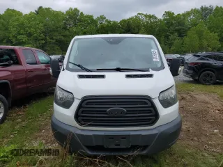 2016 Ford Transit XL z VIN 1FBZX2ZM3GKA94298, wystawiony jako Copart lot #55759955 z przebiegiem 170 804 mil mil oraz Czysty tytuł • Clean title. Historia ofert i sprzedaży dostępna na DreamBid. Obrazek 5.