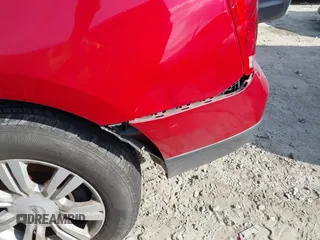 2015 Cadillac SRX z VIN 3GYFNAE3XFS572970, wystawiony jako IAAI lot #40854902 z przebiegiem 124 779 mil mil oraz . Historia ofert i sprzedaży dostępna na DreamBid. Obrazek 6.