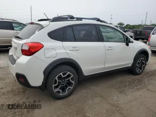 2016 Subaru Crosstrek Premium с VIN JF2GPABC3G8266942, выставлен на аукционе Copart как лот 60898855 с пробегом 90 393 миль миль и Чистый • Clean title. История ставок и продаж доступна на DreamBid. Изображение 3.