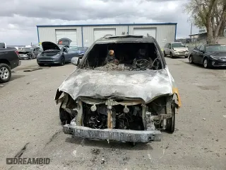 2009 Toyota Highlander Limited with VIN JTEDS42A992090996, listed as a Copart auction lot 48893545 with 0 mi miles and Salvage Title. Bid and sale history available at carsss.com. Image 12.
