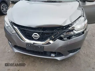 2018 Nissan Sentra SR with VIN 3N1AB7APXJY269751, listed as a IAAI auction lot 41204236 with 129,778 mi miles and . Bid and sale history available at DreamBid. Image 20.