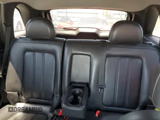 2013 Chevrolet Captiva Sport LTZ with VIN 3GNAL4EK4DS632227, listed as a Copart auction lot 55054975 with 121,526 mi miles and Salvage Title. Bid and sale history available at carsss.com. Image 10.