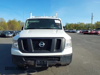 2018 Nissan NV SV with VIN 1N6AF0KY6JN804102, listed as a IAAI auction lot 42129247 with 172,032 mi miles. Bid and sale history available at carsss.com. Image 12.