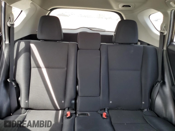 2015 Toyota RAV4 LE z VIN 2T3BFREV9FW286290, wystawiony jako Copart lot #54716505 z przebiegiem 130 884 mil mil oraz Szkoda całkowita • Salvage title. Historia ofert i sprzedaży dostępna na DreamBid. Obrazek 10.